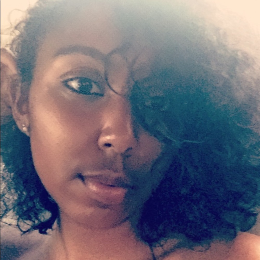 Meet your Posher, Kristen